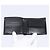 GUCCI GG Marmont Compact Wallet Leather Black Silver 428725 Auth 198795A Nero Argento - vista 14