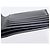 GUCCI GG Marmont Compact Wallet Leather Black Silver 428725 Auth 198795A Nero Argento - vista 15