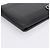 GUCCI GG Marmont Compact Wallet Leather Black Silver 428725 Auth 198795A Nero Argento - vista 9