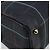 BURBERRY Mini Boston Bag PVC Navy Gold Auth mr2850 Golden Navy blue - view 11