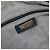 BURBERRY Mini Boston Bag PVC Navy Gold Auth mr2850 Golden Navy blue - view 18