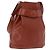 LOUIS VUITTON Epi Sac Depaule GM Shoulder Bag Brown M80193 LV Auth ka5808 Marrone