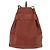 LOUIS VUITTON Epi Sac Depaule GM Shoulder Bag Brown M80193 LV Auth ka5808 Marrone - vista 3