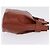 LOUIS VUITTON Epi Sac Depaule GM Shoulder Bag Brown M80193 LV Auth ka5808 Marrone - vista 4