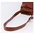LOUIS VUITTON Epi Sac Depaule GM Shoulder Bag Brown M80193 LV Auth ka5808 Marrone - vista 7