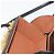 MCM Vicetos Logogram Mini Trunk PVC Leather 2way Black Gold Auth 196839A Nero D'oro - vista 22