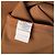 Completo Gucci by Tom Ford due pezzi pantalone e blusa wrap camel Marrone - vista 12