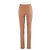 Completo Gucci by Tom Ford due pezzi pantalone e blusa wrap camel Marrone - vista 15