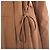 Completo Gucci by Tom Ford due pezzi pantalone e blusa wrap camel Marrone - vista 8
