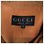 Completo Gucci by Tom Ford due pezzi pantalone e blusa wrap camel Marrone - vista 9
