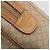 Céline Borsa a mano CELINE Macadam Canvas PVC Beige Gold Auth 196656A D'oro - vista 14