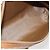 Céline Borsa a mano CELINE Macadam Canvas PVC Beige Gold Auth 196656A D'oro - vista 17