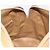 Céline Borsa a mano CELINE Macadam Canvas PVC Beige Gold Auth 196656A D'oro - vista 18