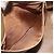 Céline Borsa a mano CELINE Macadam Canvas PVC Beige Gold Auth 196656A D'oro - vista 21