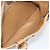 Céline Borsa a mano CELINE Macadam Canvas PVC Beige Gold Auth 196656A D'oro - vista 22