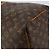 LOUIS VUITTON Monogram Keepall 55 Boston Bag M41424 LV Auth ka5726 Monogramma - vista 10