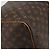 LOUIS VUITTON Monogram Keepall 55 Boston Bag M41424 LV Auth ka5726 Monogramma - vista 11