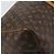 LOUIS VUITTON Monogram Keepall 55 Boston Bag M41424 LV Auth ka5726 Monogramma - vista 13