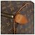 LOUIS VUITTON Monogram Keepall 55 Boston Bag M41424 LV Auth ka5726 Monogramma - vista 14