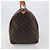 LOUIS VUITTON Monogram Keepall 55 Boston Bag M41424 LV Auth ka5726 Monogramma - vista 4
