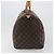 LOUIS VUITTON Monogram Keepall 55 Boston Bag M41424 LV Auth ka5726 Monogramma - vista 5