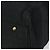 Borsa Christian Dior Canage Boston Nylon Nero Oro Auth 193370A D'oro - vista 10