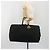 Borsa Christian Dior Canage Boston Nylon Nero Oro Auth 193370A D'oro - vista 23