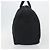Borsa Christian Dior Canage Boston Nylon Nero Oro Auth 193370A D'oro - vista 5
