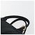 Borsa Christian Dior Canage Boston Nylon Nero Oro Auth 193370A D'oro - vista 8