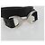 Hermès Bracciale HERMES Papan Pelle Nero Argento Auth 195944M - vista 6