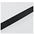 Hermès Bracciale HERMES Papan Pelle Nero Argento Auth 195944M - vista 8