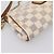 LOUIS VUITTON Damier Azur Eva Shoulder Bag 2way N55214 LV Auth 198727 - vista 13