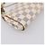 LOUIS VUITTON Damier Azur Eva Shoulder Bag 2way N55214 LV Auth 198727 - vista 15