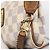 LOUIS VUITTON Damier Azur Eva Shoulder Bag 2way N55214 LV Auth 198727 - vista 16