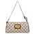 LOUIS VUITTON Damier Azur Eva Shoulder Bag 2way N55214 LV Auth 198727 - vista 2