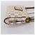 LOUIS VUITTON Damier Azur Eva Shoulder Bag 2way N55214 LV Auth 198727 - vista 5