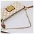 LOUIS VUITTON Damier Azur Eva Shoulder Bag 2way N55214 LV Auth 198727 - vista 7
