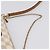 LOUIS VUITTON Damier Azur Eva Shoulder Bag 2way N55214 LV Auth 198727 - vista 8