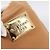 Borsa Tote LOUIS VUITTON That's Love MM Canvas Brown M95466 LV Auth 197465A Marrone - vista 14