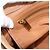 Borsa Tote LOUIS VUITTON That's Love MM Canvas Brown M95466 LV Auth 197465A Marrone - vista 20