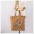 Borsa Tote LOUIS VUITTON That's Love MM Canvas Brown M95466 LV Auth 197465A Marrone - vista 24