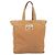 Borsa Tote LOUIS VUITTON That's Love MM Canvas Brown M95466 LV Auth 197465A Marrone - vista 3