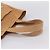 Borsa Tote LOUIS VUITTON That's Love MM Canvas Brown M95466 LV Auth 197465A Marrone - vista 7