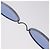 Gafas de sol CHANEL Denim Blue CC Auth BA15187M Azul - vista 11