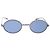 Gafas de sol CHANEL Denim Blue CC Auth BA15187M Azul - vista 2