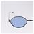 Gafas de sol CHANEL Denim Blue CC Auth BA15187M Azul - vista 4