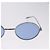 Gafas de sol CHANEL Denim Blue CC Auth BA15187M Azul - vista 5