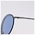 Gafas de sol CHANEL Denim Blue CC Auth BA15187M Azul - vista 9