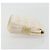 CHANEL Pochette New Travel Line Canvas Gold CC Auth 196660A D'oro - vista 4