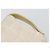 CHANEL Pochette New Travel Line Canvas Gold CC Auth 196660A D'oro - vista 8